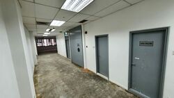 ERH Building (D1), Office #581162931